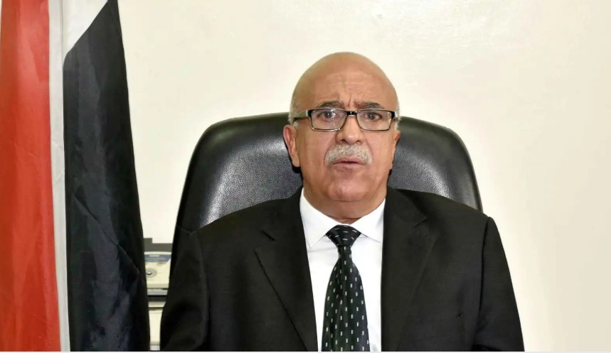 أنباء عن مقتل أحمد الرهوي رئيس حكومة الحوثي في غارة على صنعاء 