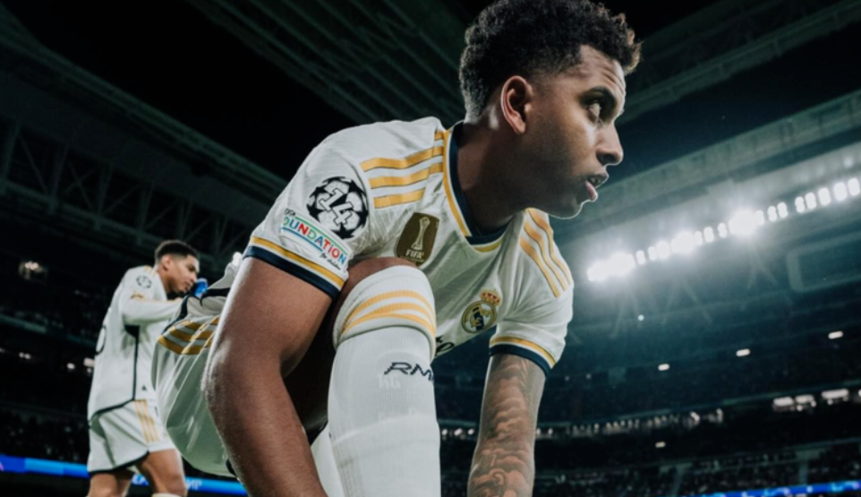 قبل انتهاء الميركاتو.. رودريغو يحسم مصيره مع ريال مدريد