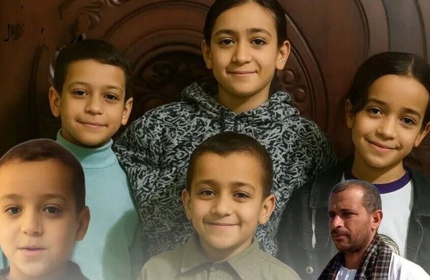 بدافع الغيرة.. زوجة ثانية تقتل زوجها و6 من أطفاله بـ"خبز مسموم"