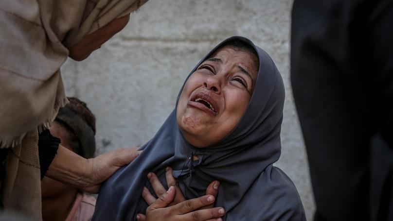 ارتفاع حصيلة الإبادة في غزة: 63 ألفا و557 شهيدا و160 ألفا و660 مصابا.. والمجازر مستمرة