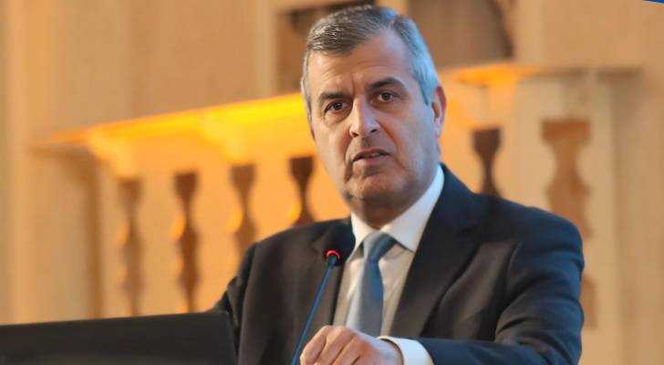 الخرابشة : مستقبل الأردن واعد بقطاع التعدين وهناك توجّه لتوقيع 5 اتفاقيات