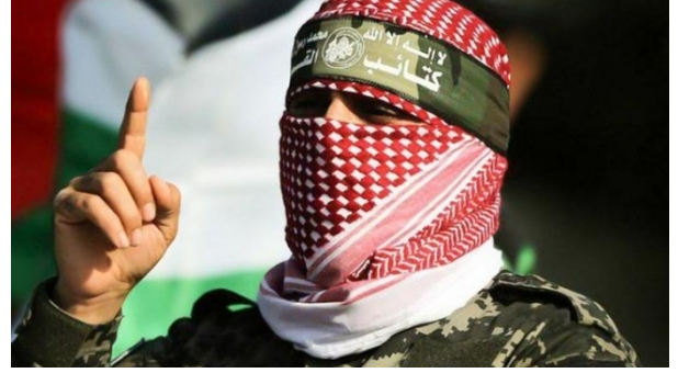 ابو عبيدة .. اليد التي ترتفع بوعد صارم ووعيد لا يقبل التساهل