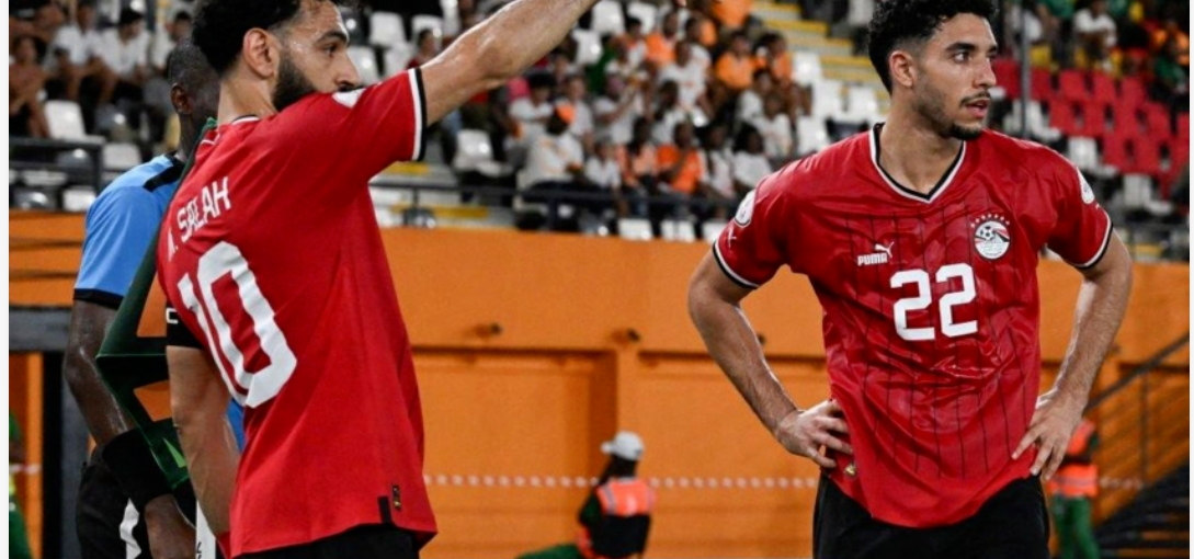 موقف صلاح ومرموش.. حسام حسن يعلن قائمة منتخب مصر استعدادا لتصفيات كأس العالم 2026