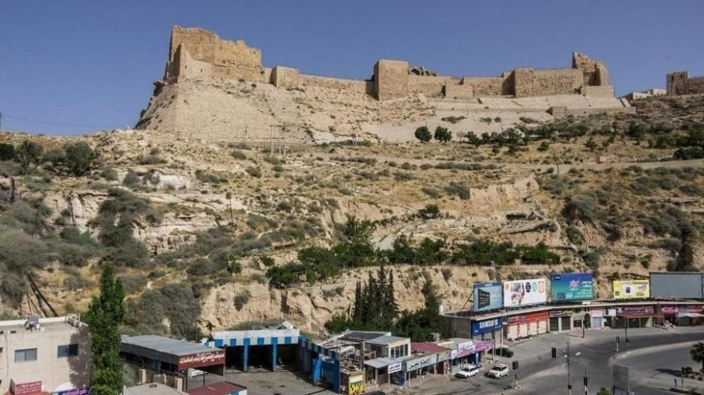 المناصير لـ "الحقيقة الدولية": إزالة 11 ألف طن نفايات ومشاريع تنموية تنطلق في الكرك