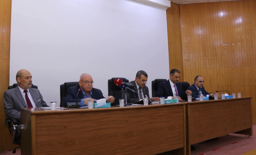 ابو حسان : إربد قادرة على أن تكون العاصمة الاقتصادية للمملكة