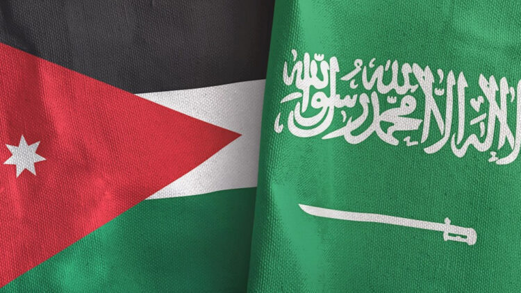 مجلس الأعمال السعودي الأردني: انطلاقة جديدة نحو شراكة اقتصادية استراتيجية