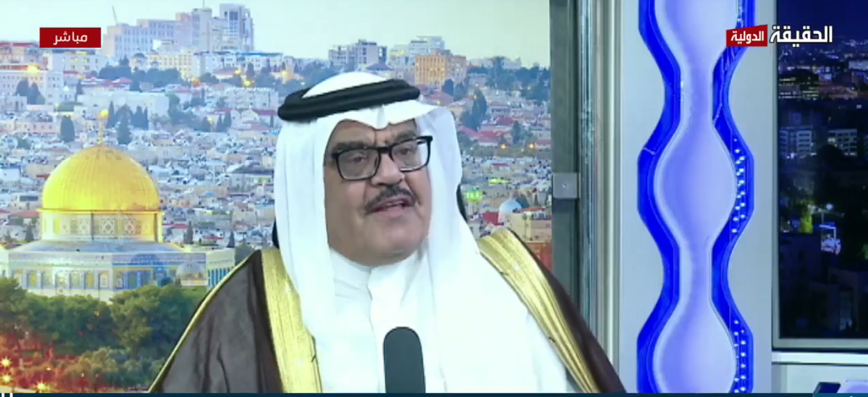 الشيخ الماضي : ليس كل من يحمل لقب شيخ يستحقه
