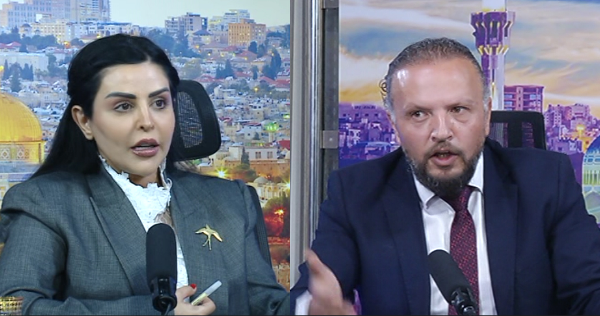محامون : شباب و فتيات ضحايا الابتزاز الإلكتروني في الأردن - فيديو
