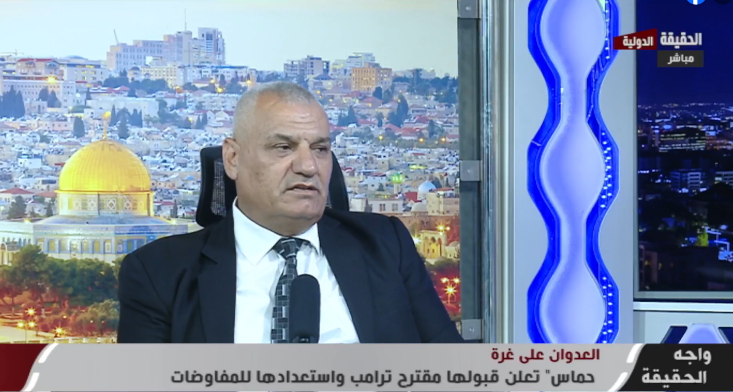 خبير: الجيش "الإسرائيلي" "مُنهك".. وصمود غزة "فرض معادلة جديدة" - فيديو