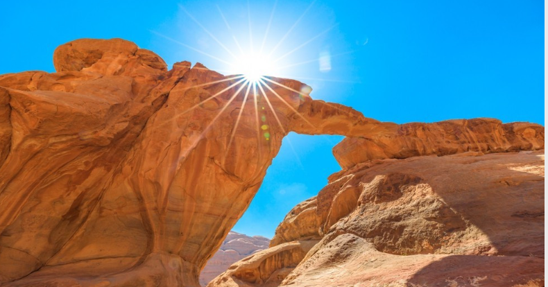 أجواء معتدلة في أغلب المناطق الثلاثاء