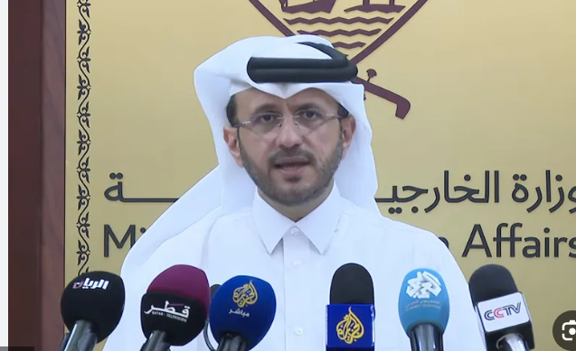 قطر تنفي إبلاغها بالهجوم "الإسرائيلي"" مسبقاً