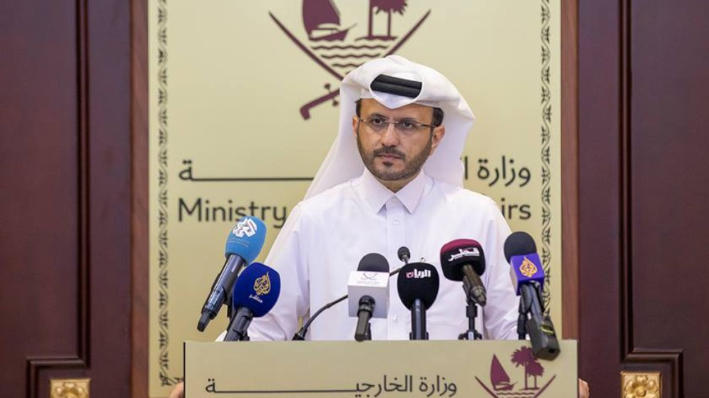 الخارجية القطرية: قمة الدوحة تبحث مشروع قرار بشأن الهجوم الإسرائيلي على قطر