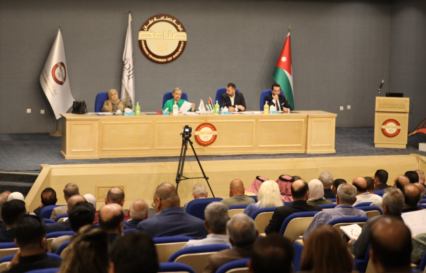 إرادة وتقدّم يعلنان اندماجهما تحت اسم حزب “مبادرة”