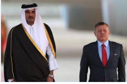  المحامي الخصاونة : ما يجمع عمّان والدوحة يتجاوز أبعاد السياسة إلى معاني الأخوة الصادقة
