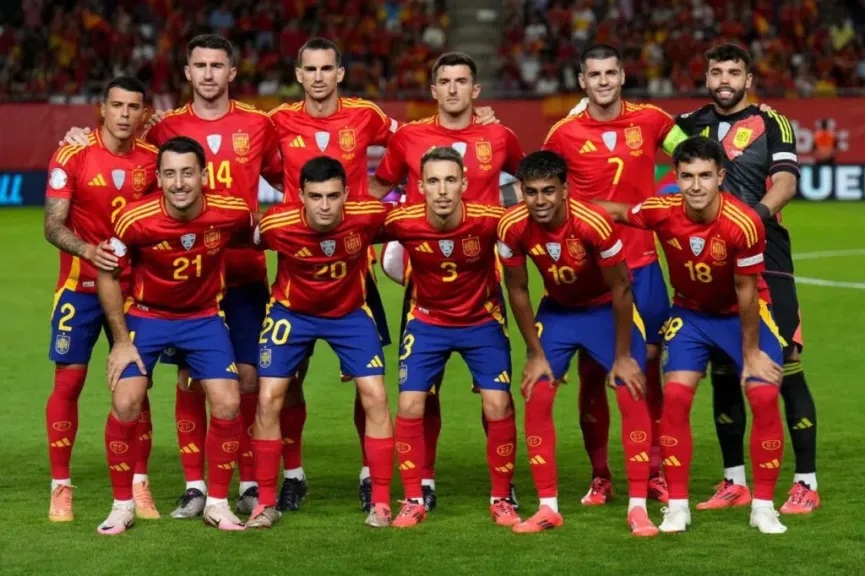 موقف تاريخي.. إسبانيا تهدد بمقاطعة كأس العالم إذا شارك منتخب الإحتلال الإسرائيلي