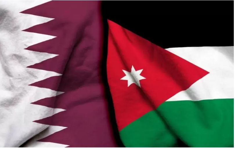 السفير القطري في عمّان : علاقة قطر والاردن تاريحية وعميقة