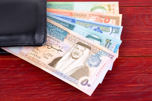 497 ديناراً متوسط الرواتب التقاعدية لكافة المتقاعدين في 2024