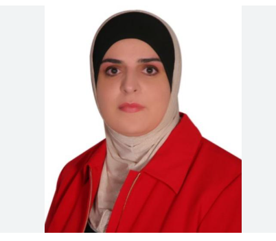 رنا عبيدات مديرة عامة لـ"الغذاء والدواء" خلفا لنزار مهيدات