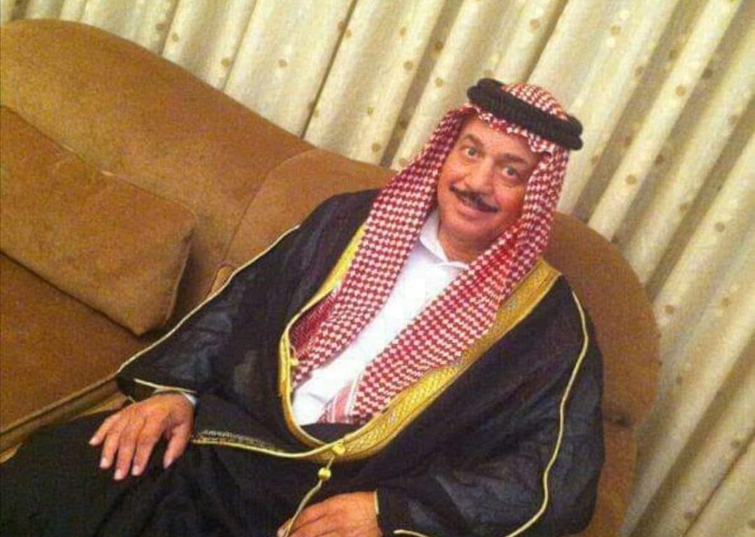 شكر على تعازٍ بوفاة القاضي المتقاعد مهند سعد توفيق العَمري البشتاوي