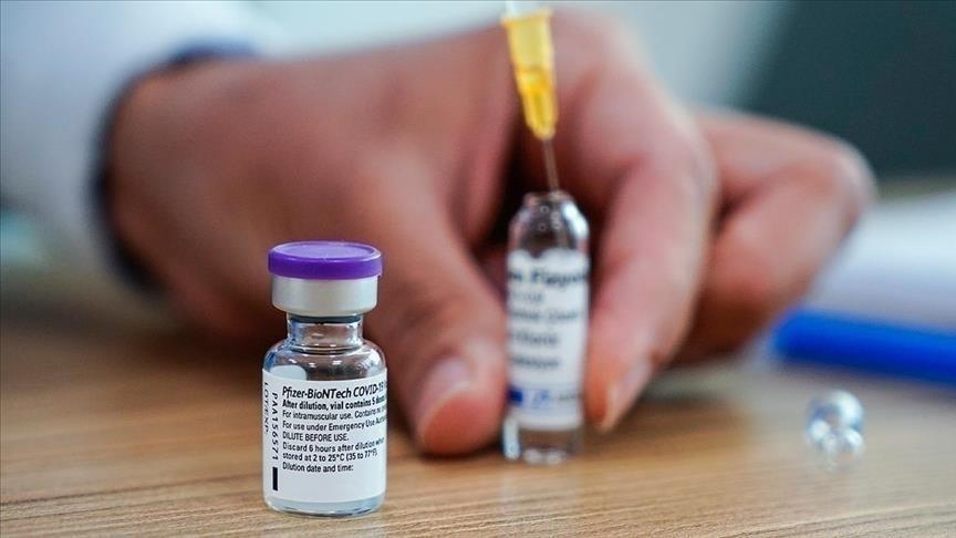 تحقيق أميركي يربط بين وفاة 25 طفلاً ولقاح كورونا