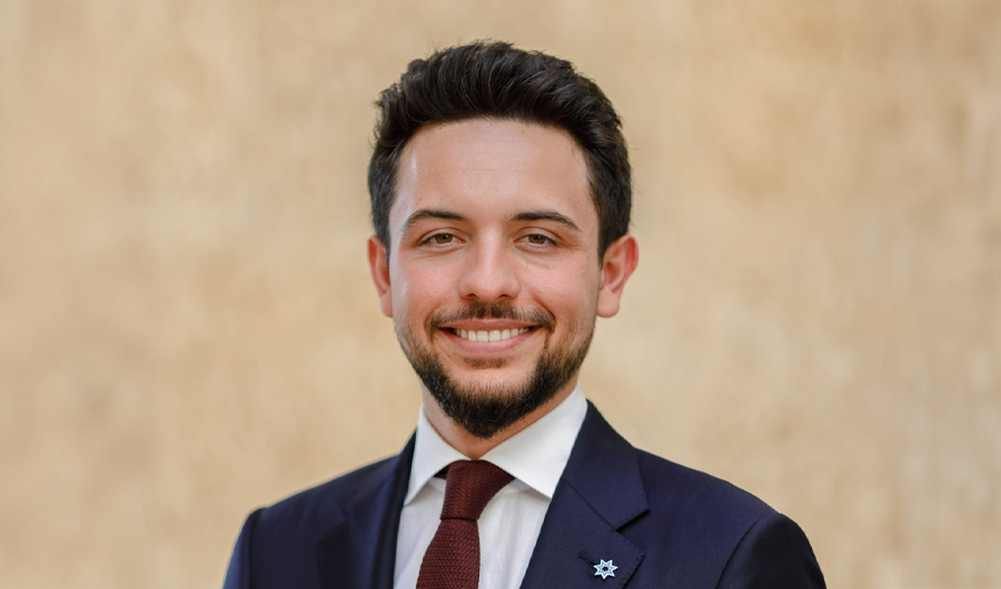 ولي العهد عبر انستقرام: "سَلَٰمٌ هِىَ حَتَّىٰ مَطْلَعِ ٱلْفَجْرِ"