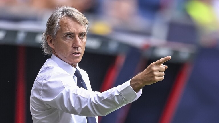 الاتحاد الإيطالي يهدد مدرب منتخب السعودية