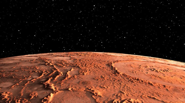"ناسا" تؤكد إمكانية إنتاج الأوكسجين على المريخ