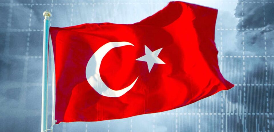 لأول مرة.. الناتج المحلي التركي يسجل 1.1 تريليون دولار