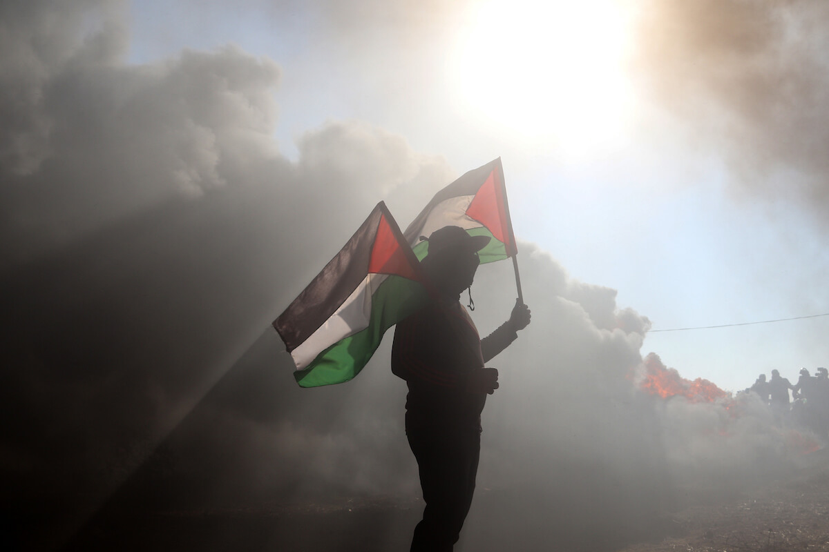 وفد "إسرائيلي" إلى الدوحة للتفاوض حول خلافات اتفاق وقف إطلاق النار