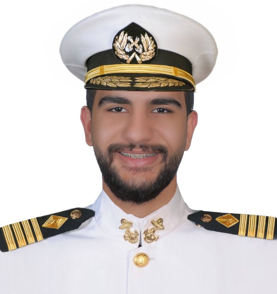 الكابتن الطيار عمر الجهماني يهنئ نجله الكابتن القبطان راكان عمر الجهماني بالتخرج