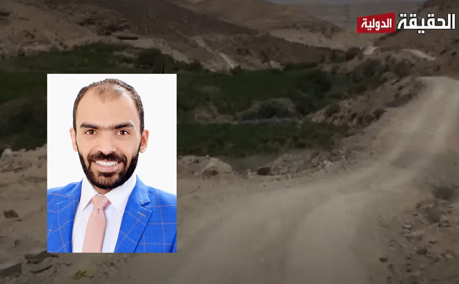 العمرو: "مجلس الكرك" أطلق مشاريع داعمة للقطاع الزراعي بالموجب 